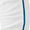 White-Navy, variant on Mizuno Women's Belted Piped Softball Pant