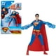 thumbnail image 1 of Figura de acción Superman Epic Strike de DC Comics de 15 cm con Acc, 1 of 8