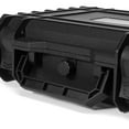 thumbnail image 4 of Waterproof Protective Hard Carry Flight Case Camera Equipment Storage Secure Box Equipment Safety Boxes L, 4 of 6