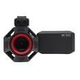 thumbnail image 1 of Cámara Digital 4K Para Fotografía, Cámara De Vlogging Wifi Anti Shake Con Zoom Digital 50x, Batería De 2500 MAh, Interfaz De Zapatos Calientes Externos, 1 of 7
