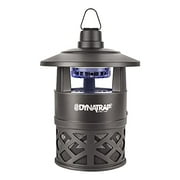 DynaTrap Tungsten DT160-TUN Â¼ Acre Decora Outdoor Mosquito and Insect Trap