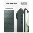 thumbnail image 3 of Funda Spigen para iPhone 17 Liquid Air TPU Verde Militar, 3 of 7