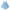 Blue, variant on HWeei Girls Sleeveless Solid Color Butterfly Tulle Ruffles Romper Bodysuits Sizes 0-3 Months