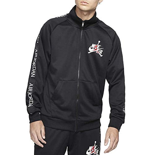 Nike Jumpman Classics Tricot Warm-Up 