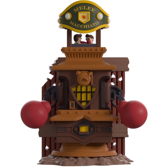 Youtooz: Call of Duty Collection Melee Macchiato Vinyl Figure #5