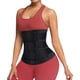 thumbnail image 1 of Dinheiro-faja de cintura de entrenamiento para mujer, Control de barriga, entrenamiento, faja para Sauna, faja para sudor, recortador de cintura deportivo, banda delgada para el vientre, 1 of 5