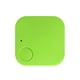 thumbnail image 2 of Localizador portátil Bluetooth Square Smart Tracker para recordatorio de alarma bidireccional anti-perdida para niños de coche seitruly EL4535-03, 2 of 2