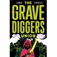 thumbnail image 2 of Gravediggers Union Volume 2 (Paperback), 2 of 3