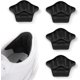 thumbnail image 1 of 2 pares de taloneras para zapatos demasiado grandes, taloneras autoadhesivas, pegatinas, relleno de zapatos, ajuste A, 1 of 5