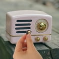 thumbnail image 3 of SHISUYAN 1 Ensemble Cassette Enregistreur à Rouleau Accessoire de Remplacement pour Radio, 3 of 8