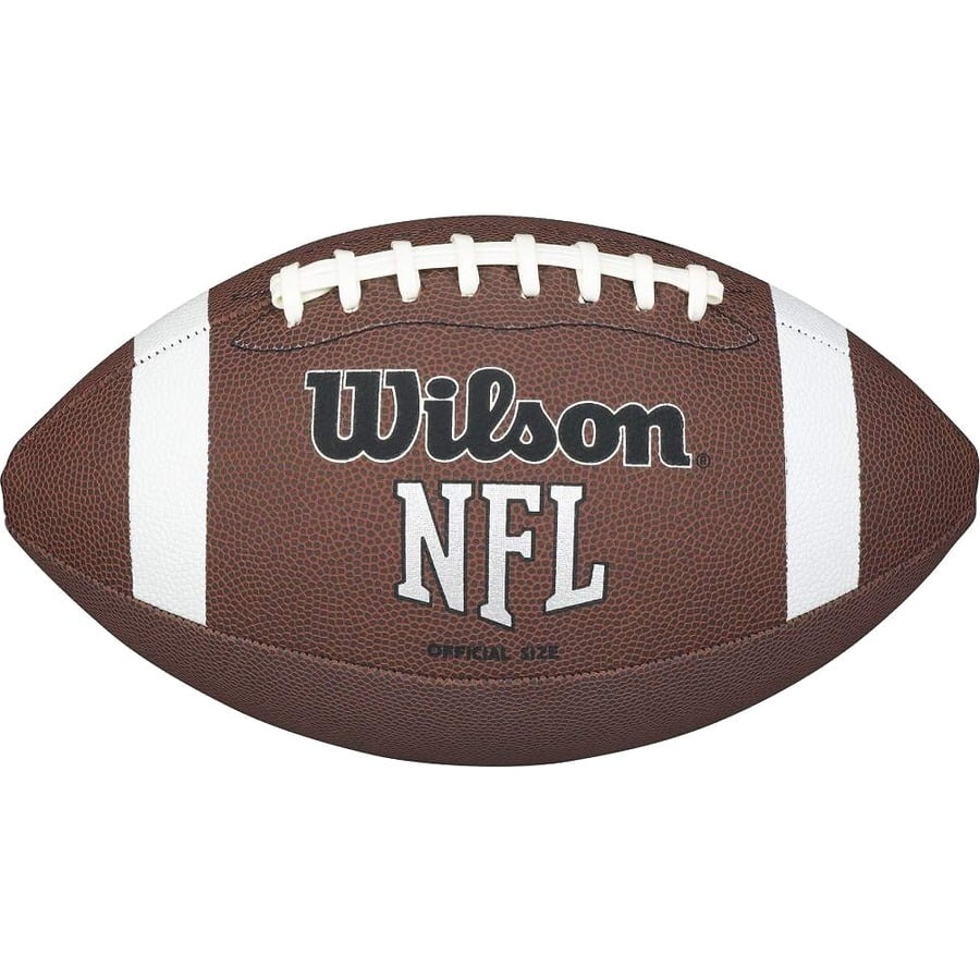 Wilson Wilson Football