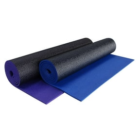 Vivilife 3 Mm Exercise Mat Walmart Com
