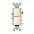thumbnail image 1 of Interruptor Dual Dec Leviton R66-05634-00T, 1 of 1