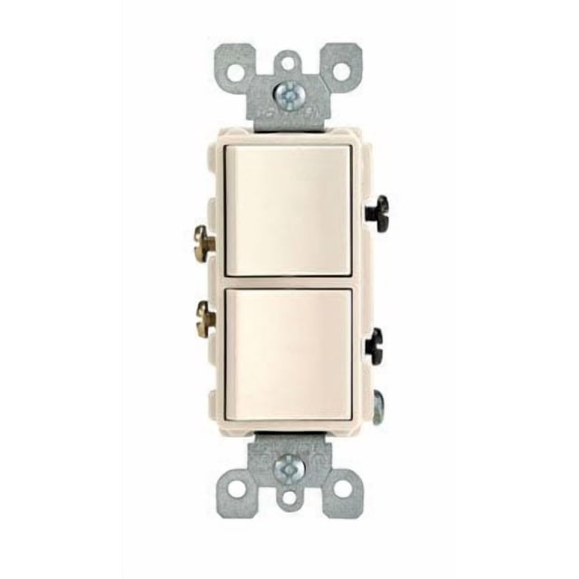 Interruptor Dual Dec Leviton R66-05634-00T
