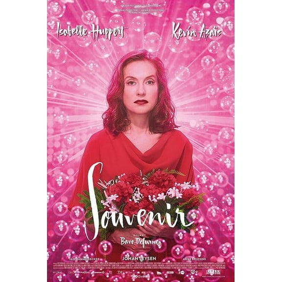 Souvenir (DVD)