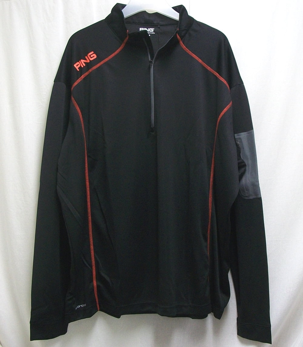 ping golf hoodie