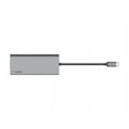 thumbnail image 1 of Belkin USB-C Multimedia Hub - station d'Accueil - USB-C - HDMI - 1 Go, 1 of 6