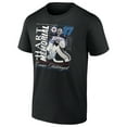 thumbnail image 2 of Men's Connor Hellebuyck Black Winnipeg Jets 2025 Hart Trophy Winner T-Shirt, 2 of 4