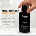 thumbnail image 5 of Mr. Radiant Men Face Wash, Deep Clean, Oil Control, Hydrating, Natural Ingredients, 8 oz, 5 of 7
