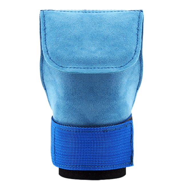 1 correa de entrenamiento para levantadores, correas de dominadas duraderas para gimnasio, Fitness (azul) Ndcxsfigh Para Estrenar
