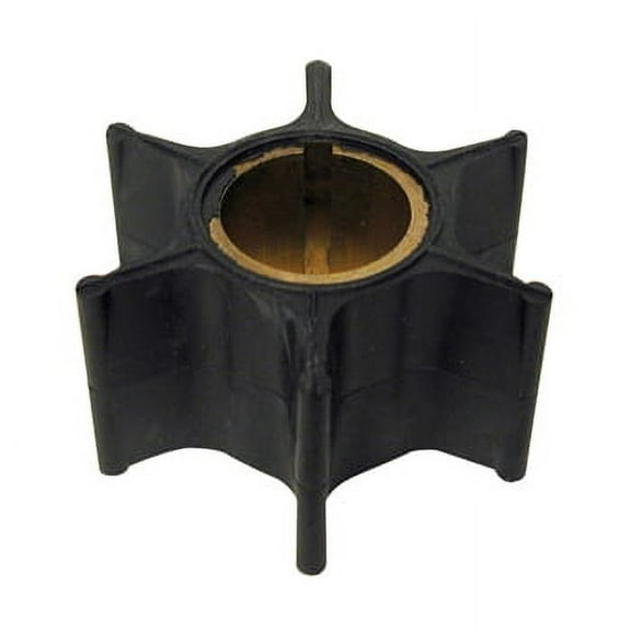 Impeller, Water Pump Force 85-125hp 83-89 Chrysler 75-140hp 77-84Pro #: 3065 X-Ref #: 47-803630T,F523065-118-3030, 47-F523065-1, 89450