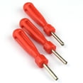 thumbnail image 2 of Car Tire Core Installation and Removal Tools Screwing Tire Nozzle Tool Screwdriver, 2 of 8