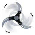 thumbnail image 3 of Étoile Ninja transformable, 3 of 6