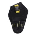 thumbnail image 3 of Bolsa de Brocas de Cinturón Bolso Impermeable Herramientas de Mano de Zulema Bolso de la funda del taladro, 3 of 8