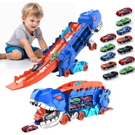 Jouet électrique D'escalade Pingouin - Avec Toboggan, Lumières Et Musique, Pour Enfants, Jeu De Construction Créatif