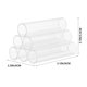 thumbnail image 2 of VERDANVERSE Cueva Transparente Para Camarones De Acrílico Para Decorar Peceras Y Acuarios, 2 of 6