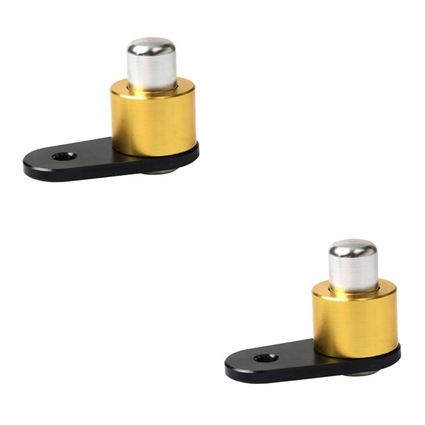 Riwesomey Interruptor de freno de motocicleta, componente de manillar, accesorios de repuesto, piezas de frenado, bloqueo semiautomático profesional de Type2 NO2 Riwesomey CBP383731