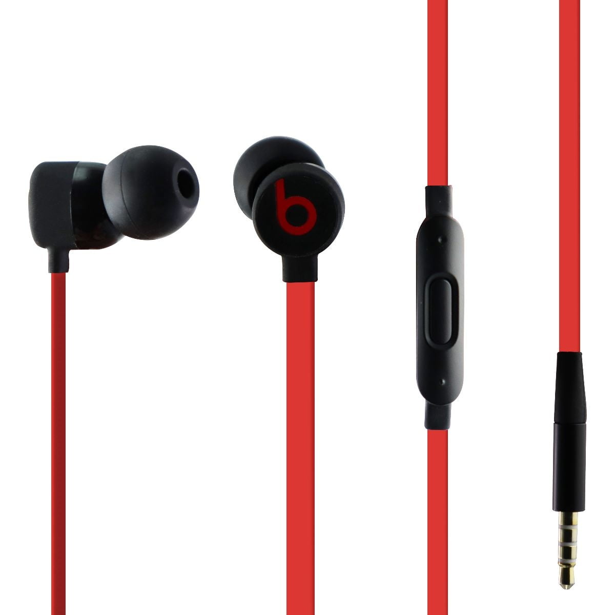 Beats by Dr. Dre Urbeats3 Wired 