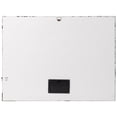thumbnail image 6 of Northlight Small Fiber Optic Lighted Snowy Winter Cabin Canvas Wall Art - 11.75" x 15.75", 6 of 9