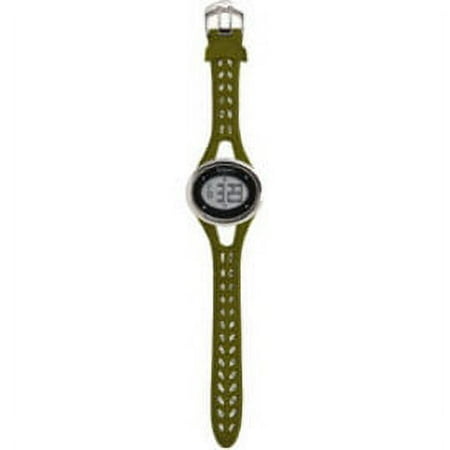 Oregon Scientific Strap-Free Touch Trainer, Green