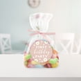 thumbnail image 3 of Koyal Wholesale Daisy 1st Birthday Chocolate Drop Label Stickers for Kisses, For Kids Birthday Party Favors 240-Pk, 3 of 5
