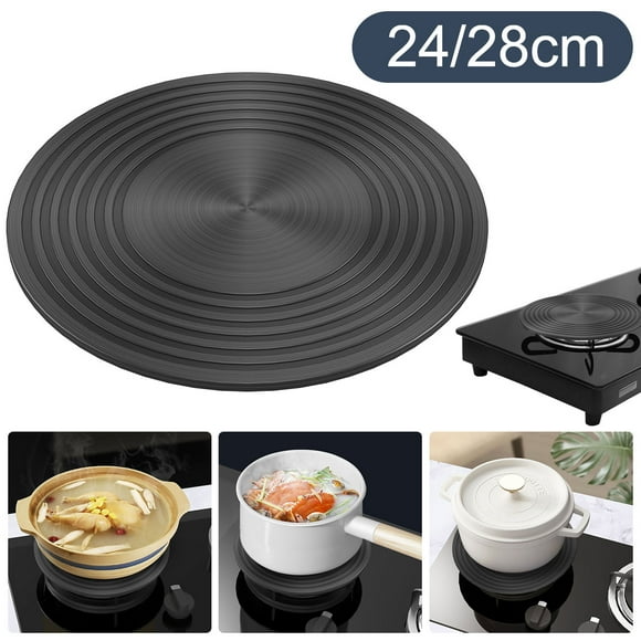 Heat Diffuser Electric Stove