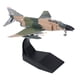 thumbnail image 3 of Modelo de avión de fundición a presión, modelo de avión de fundición a presión de aleación 1:100, juguete de avión de fundición a presión, logra más, 3 of 14