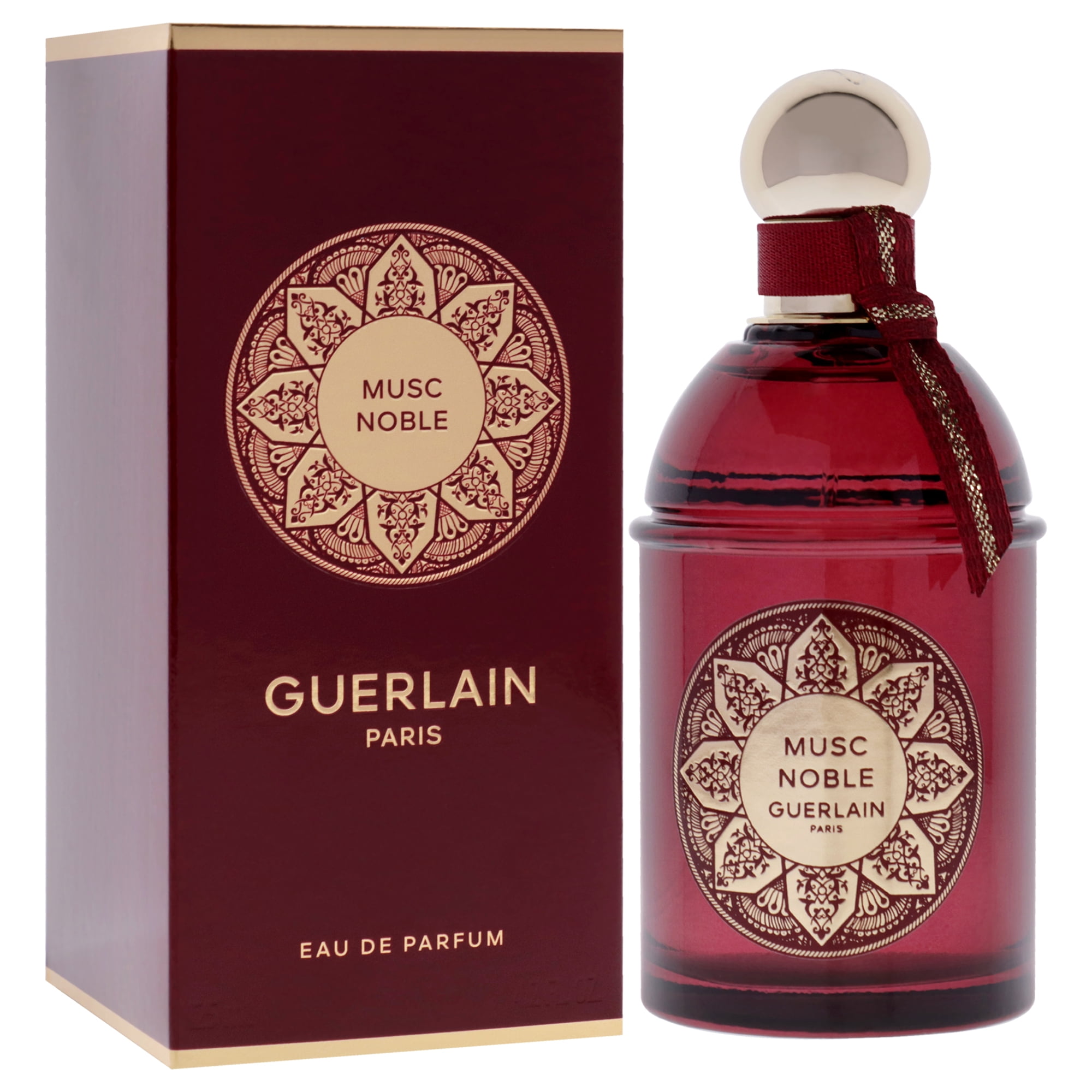 Guerlain Musc Noble Eau de Parfum 125 ml 4.2 oz Walmart