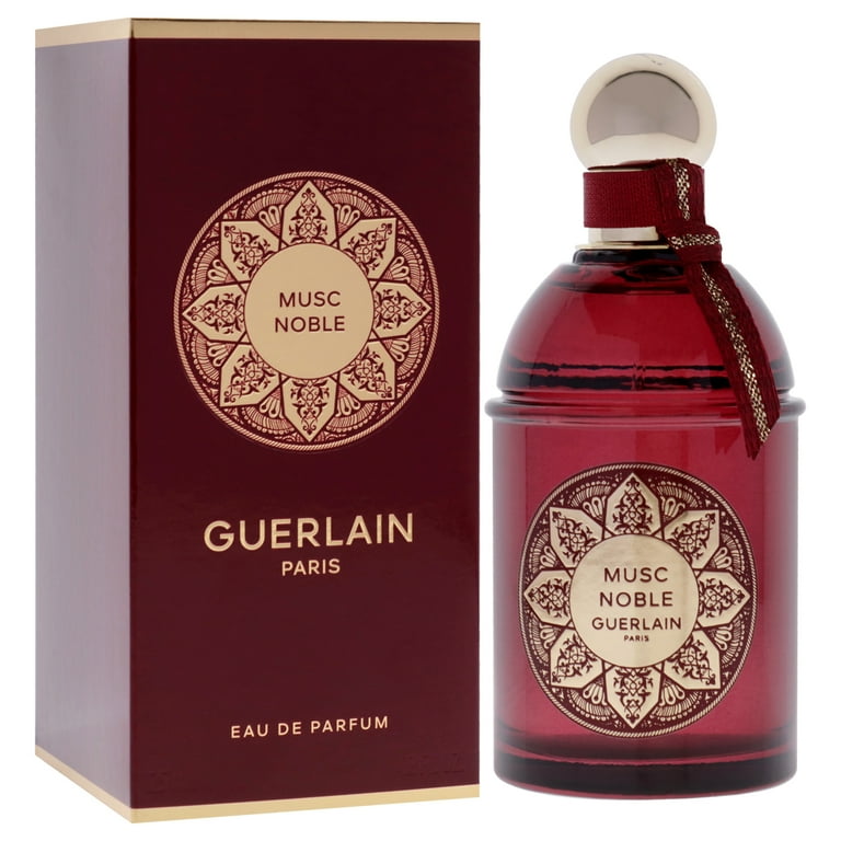 Guerlain Musc Noble Eau de Parfum 125 ml 4.2 oz