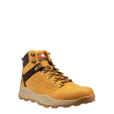 

Ecko Unltd. Men s Lance Mid Top Hiking Boot