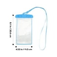 thumbnail image 3 of 4 bolsas impermeables para teléfono móvil., 3 of 5