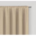 thumbnail image 2 of Mainstays 100% Blackout 63" Window Panel Pair, 2 of 3