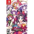 thumbnail image 1 of Touhou Kobuto V: Burst Battle - Nintendo Switch Sega  Nintendo Switch, 1 of 3