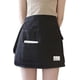 thumbnail image 5 of Canvas 8 Pockets Waist Apron Tool Belt for Chef Hairdresser Bartender Gardener Craftsman, Tool Organizer, 5 of 5