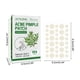thumbnail image 3 of Tree Tea Oil Acne Patch Transparent Pimple Patches For Unseeable Makeup Waterproof Moisturizing Acne Patch To Close Acne And Fade Acne Marks(144 Count), 3 of 5