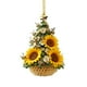 thumbnail image 1 of Decoraciones Del Árbol de Navidad - Decoración Colgante de Ornamentos de Bricolaje - Colgantes Colgantes Divertidos para Fiestas de Vacaciones, 1 of 9