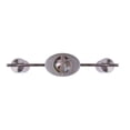 thumbnail image 3 of IPL379A03BPT Canarm Inc Toni - 3 Light Pendant-64.5 Inches Tall and 28 Inches Wide, 3 of 9