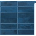 thumbnail image 1 of AdoDecor Peel and Stick Subway Tile Backsplash, Blue, 12" x 12", 10 Sheets, Waterproof, Heat Resistant, Easy DIY, Smooth Surface, 1 of 7
