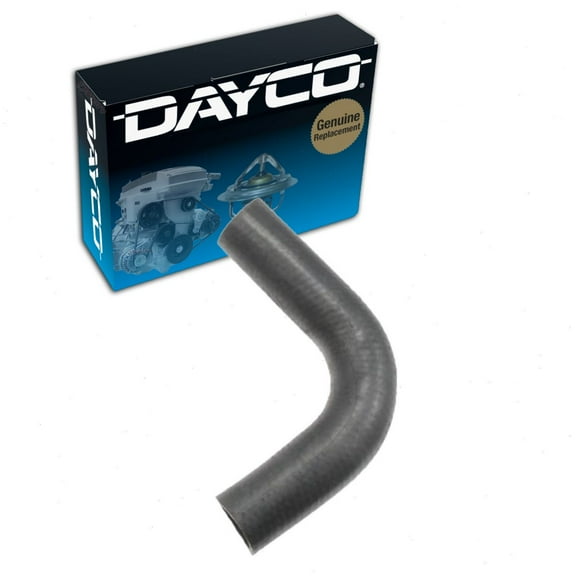 Dayco Engine Coolant Hose compatible with Hyundai Elantra 2.0L L4 1996-2012