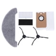 thumbnail image 4 of Bolsa para polvo de aspiradora Jadeshay Accesorio para Proscenic M7 MAX, 4 of 12